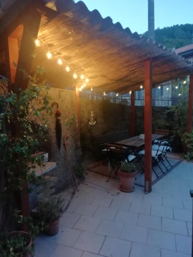 Varenna Sweet Home Exterior foto