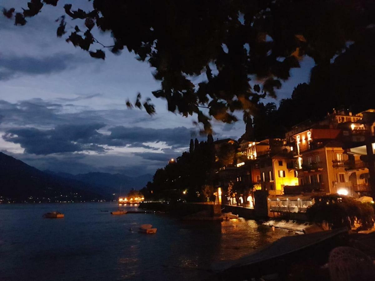 Varenna Sweet Home Exterior foto