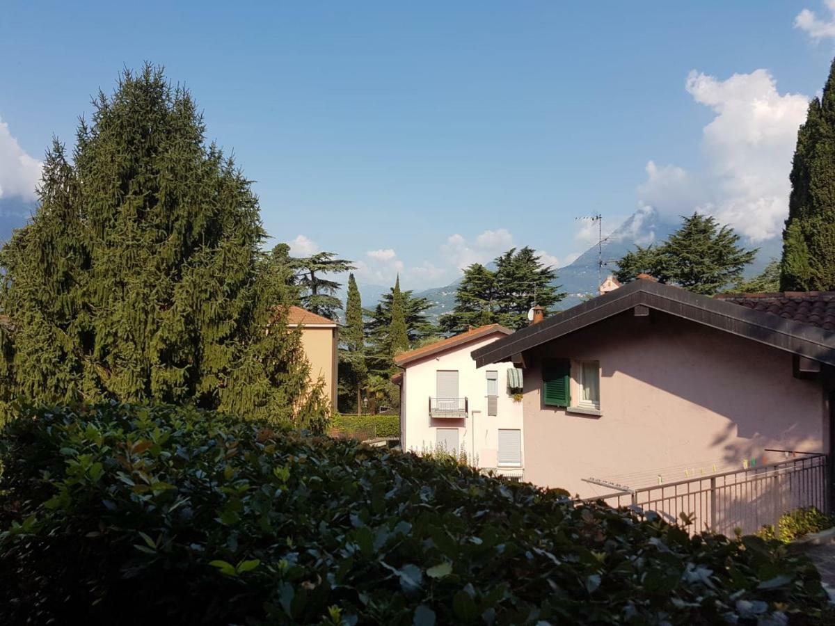 Varenna Sweet Home Exterior foto